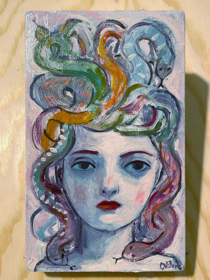 Medusa