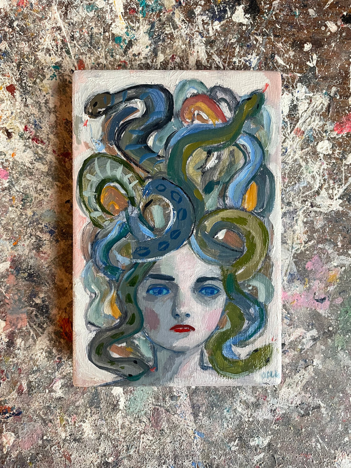 Medusa