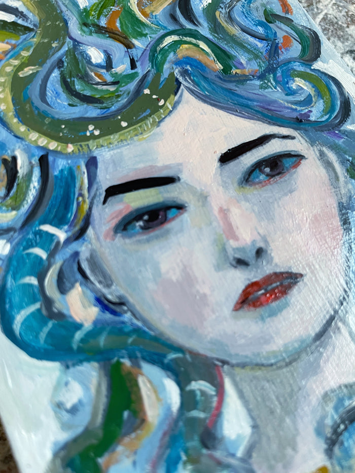 Medusa