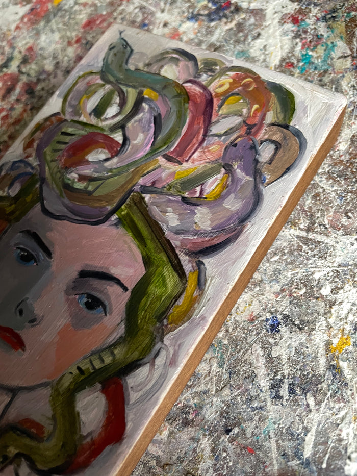 Medusa