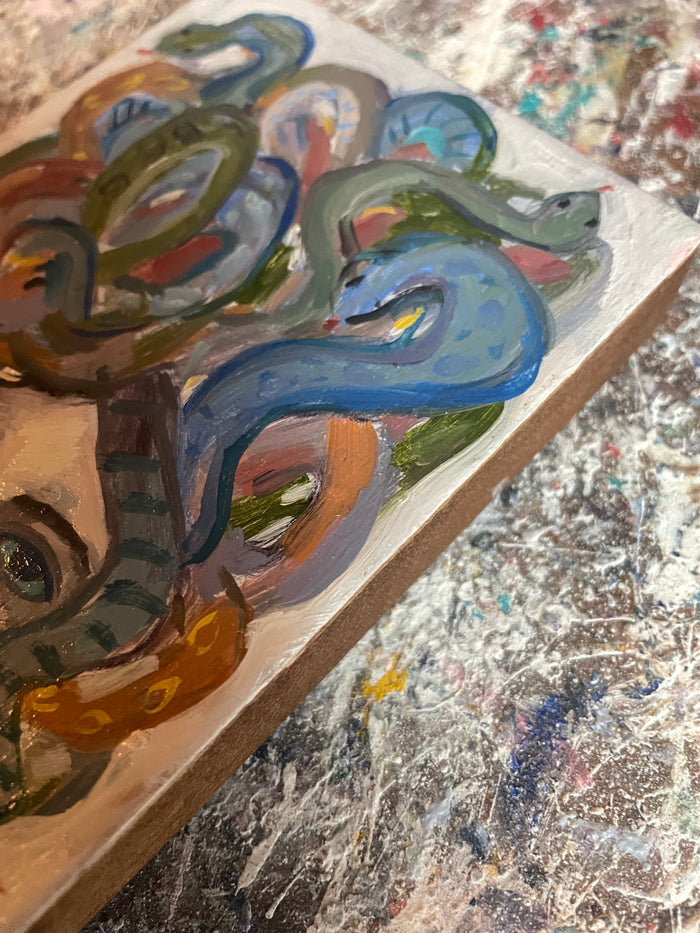 Medusa