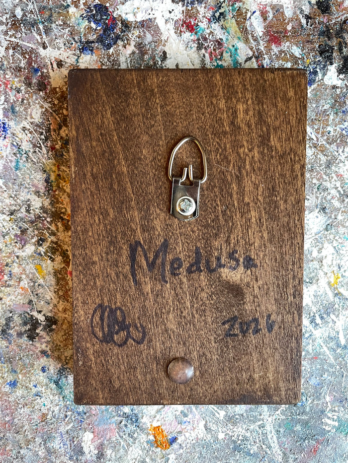 Medusa