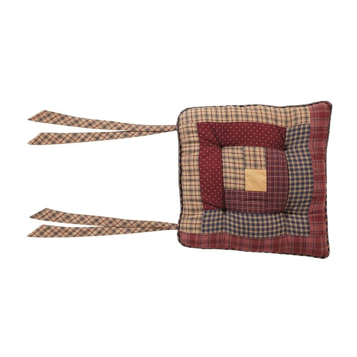 Millsboro Chair Pad 14" - Primitive Star Quilt Shop