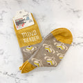 Mind Reader Ladies Socks - Lyla's: Clothing & Gifts - Online and Rockwall Texas Boutique