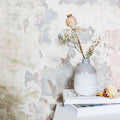 Mojave Glaze Vase - Grey - Modern Home Interiors