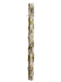 Allstate Moss Bundle White/Green 22.5" - Uncategorized Silk