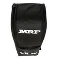 MRF VK 18 SHOULDER CRICKET KIT BAG BLACK WITH WHEELS (LARGE)