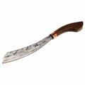 MY Parang Duku Chandong 10in Nylon Sheath MYPCDG10 - NORTH RIVER OUTDOORS
