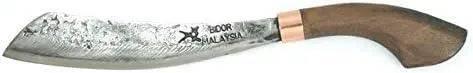 MY Parang MYPCDGT12 Duku Chandong 12" Heavy - NORTH RIVER OUTDOORS