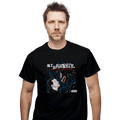 Daily_Deal_Shirts T-Shirts, Unisex / Small / Black My Symbiotic Bromance