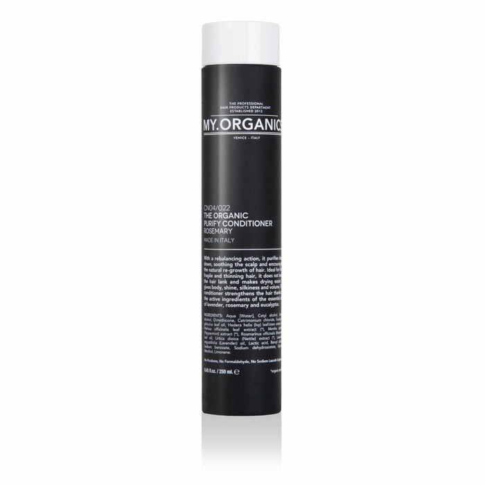 My.Organics The Organic Purifying Conditioner