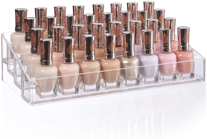 Nail Polish Organizer