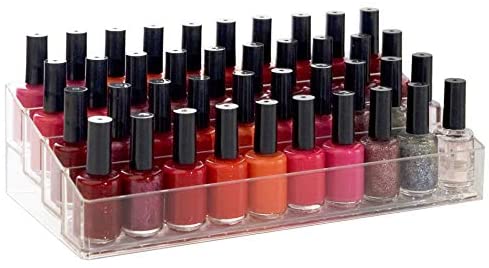 Nail Polish Organizer