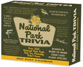 National Park Trivia - 2027 Box Calendar | Willow Creek Press