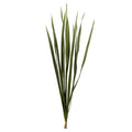 Vickerman Basil Snake Grass 18-30" - Silk