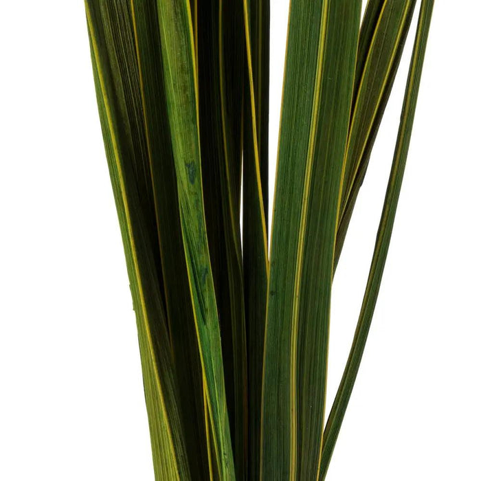 Vickerman Basil Snake Grass 18-30" - Silk