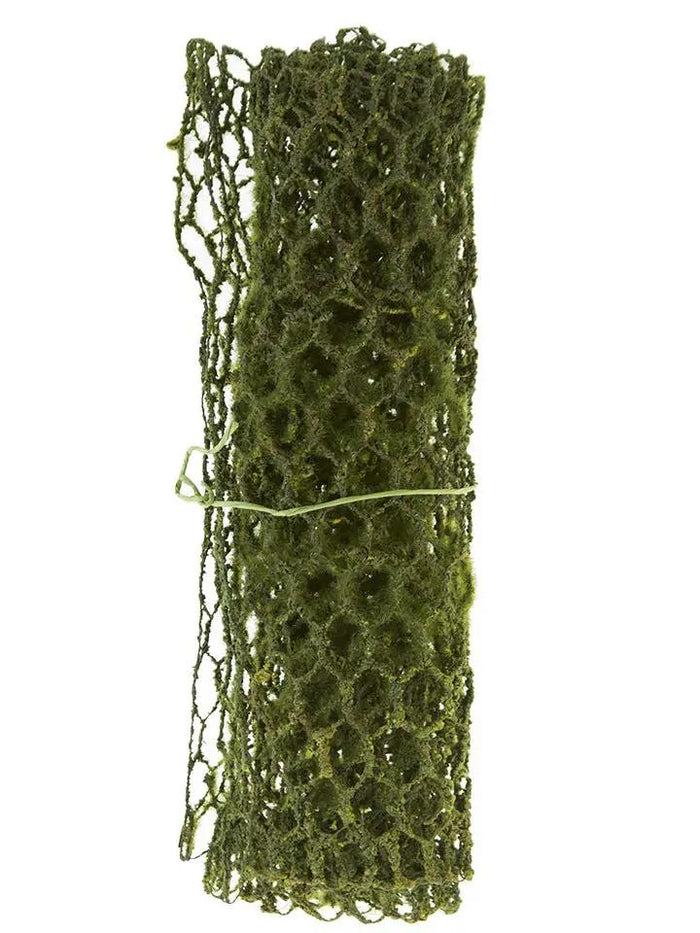AmBest Net Moss Mat 37" - Uncategorized Silk