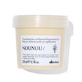 #seo: nounou fast conditioner processed hair