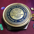 Novel Commemorative Compass