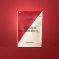 Notes Oatmilk & Balsam Berry Candle Refill Kit - Candles Candles/Fragrance