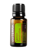 Oil, Lemon Eucalyptus 15ml
