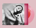 Olivia Dean The Art Of Loving Fans First Strawberry Picture Disc Vinyl Lp Sealed