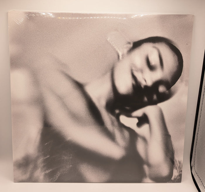 Olivia Dean The Art Of Loving Spotify Fans 1st Strawberry Picture Disc Vinyl LP