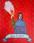 Orla - print