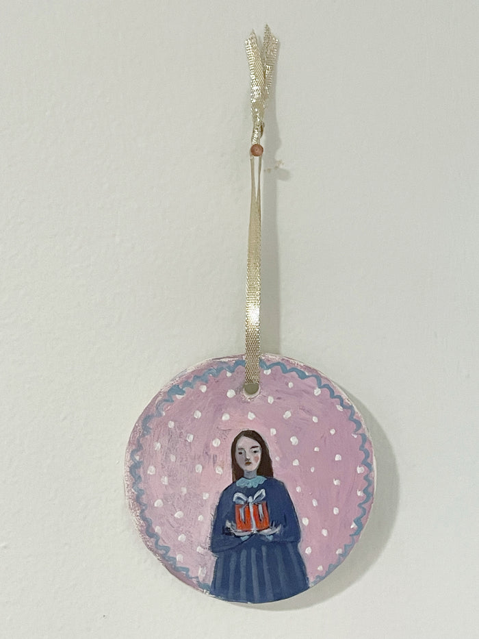 Ornament - gift