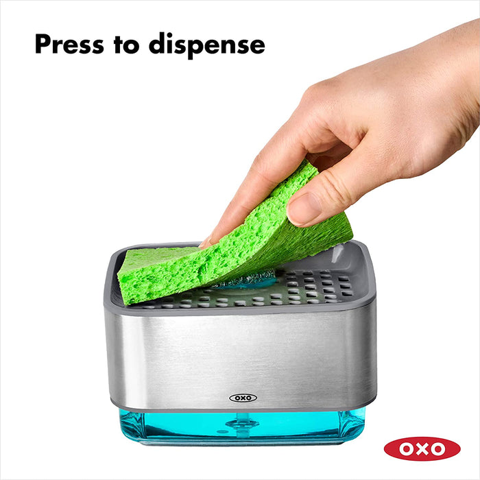 OXO Soap Dispenser