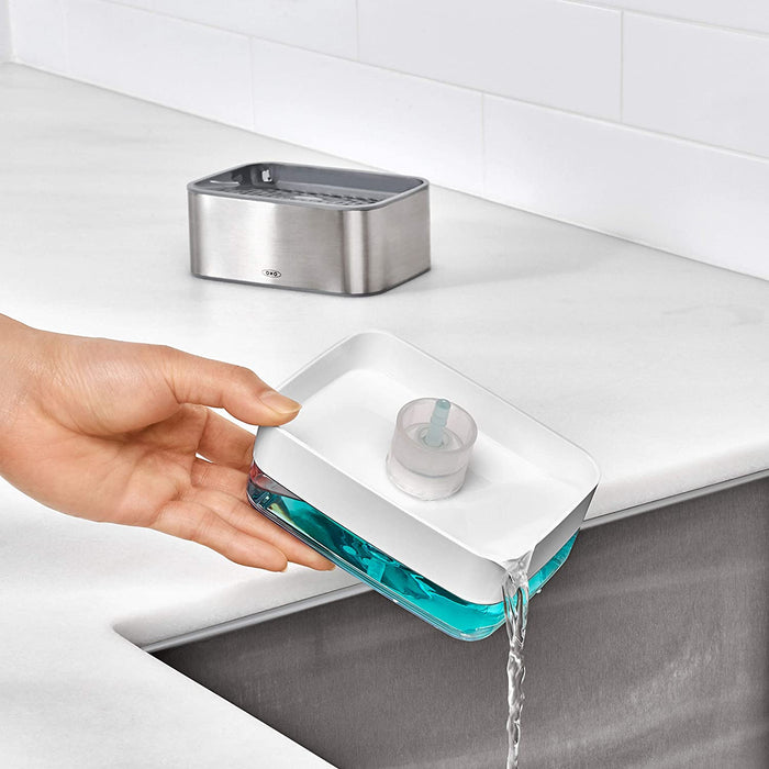 OXO Soap Dispenser