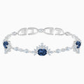 PALACE:BRACELET CZWH/NSB/RHS M