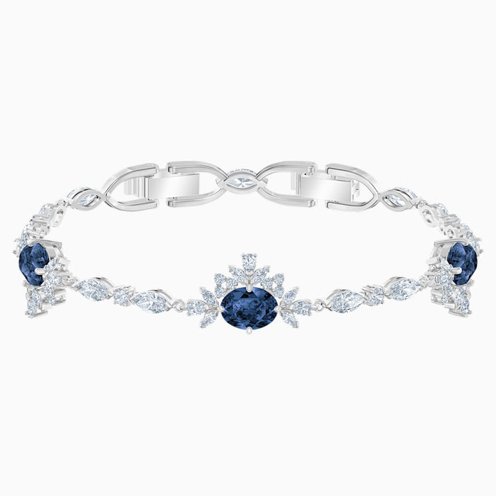 PALACE:BRACELET CZWH/NSB/RHS M