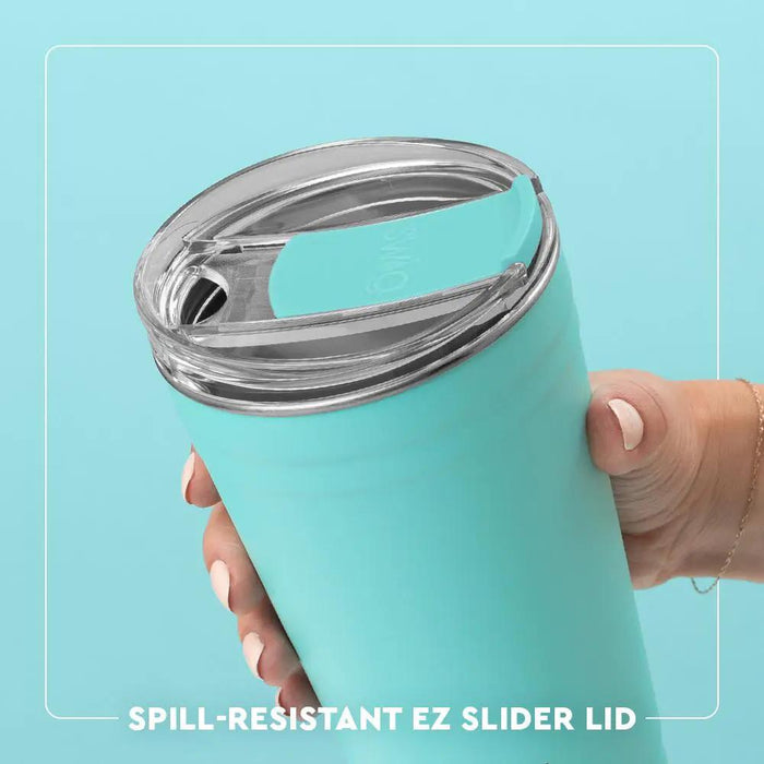 Swig Party Cup 24oz- Fanzone Maroon - Tumblers Merchandise