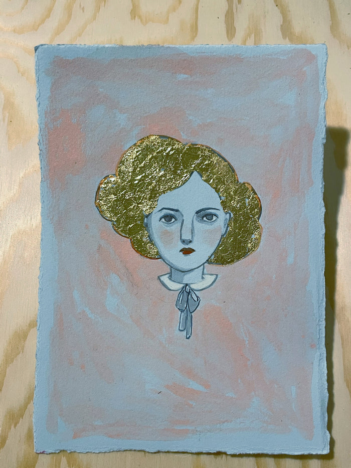 Patricia