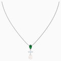 PERFECTION:NECKLACE DMUL/RHS