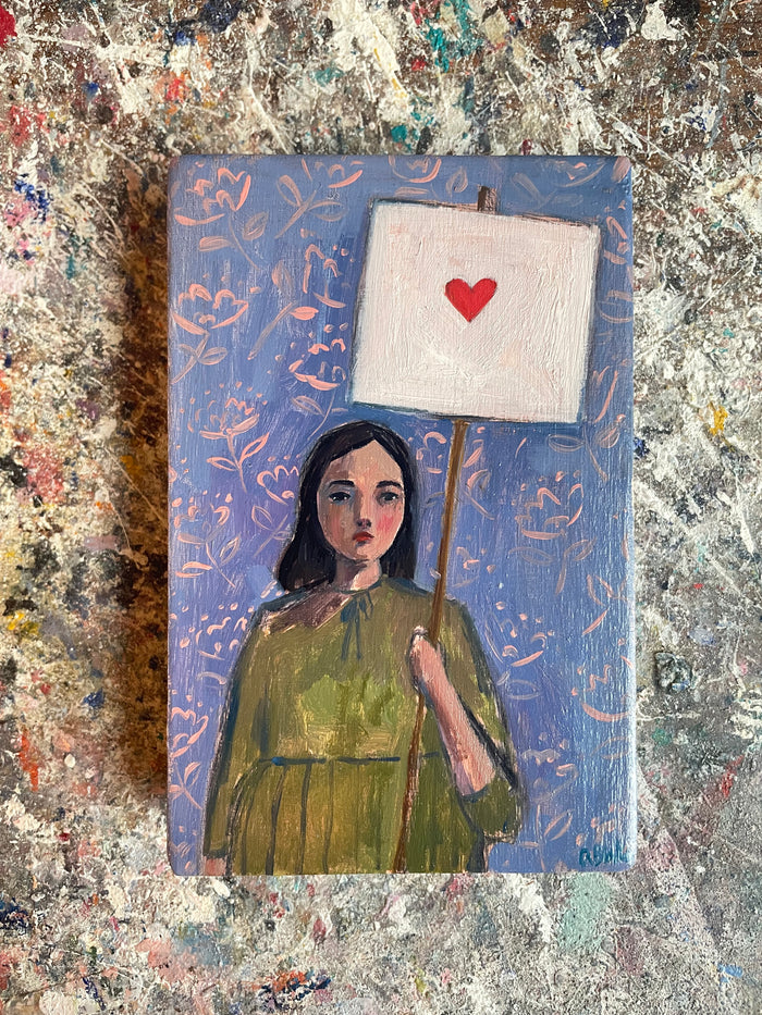 Phoebe
