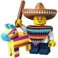 Piñata Boy, Series 20