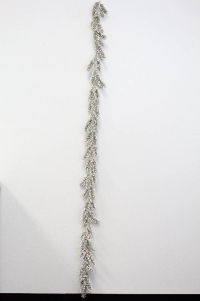 Pine Garland 6'