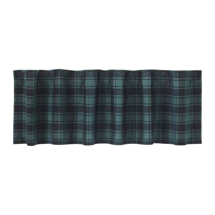 Pine Grove Lined Valance 60" - Primitive Star Quilt Shop