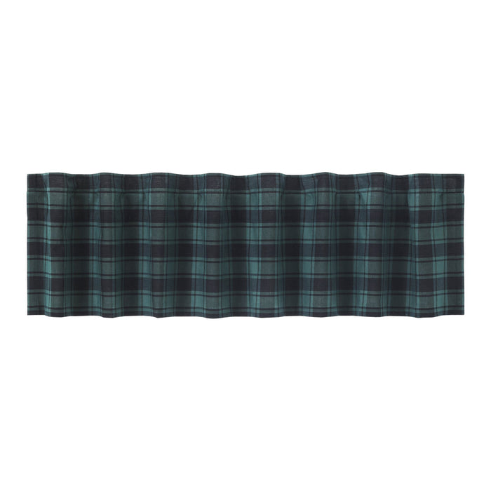 Pine Grove Lined Valance 72" - Primitive Star Quilt Shop