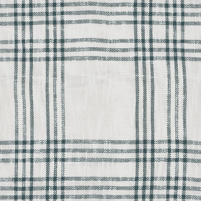 Pine Grove Plaid Lined Shower Curtain - Primitive Star Quilt Shop