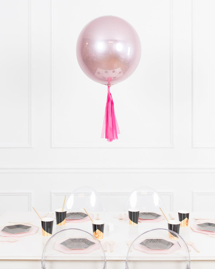minnie-mouse-disney-party-decor-foil-pink-balloon-magical-giant-centerpiece-orb