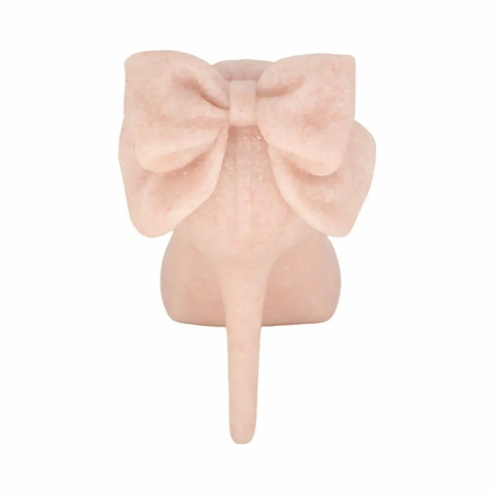 Sagebrook Pink Quartz Resin High Heel 9"W x 7"H - Figurines Merchandise