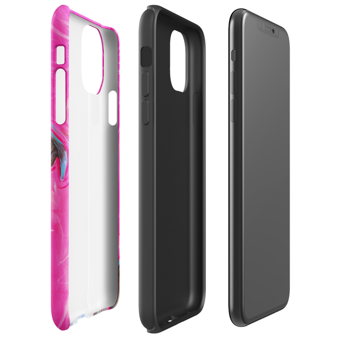 Pitbull Tough Case for iPhone®