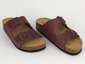 36 / Bordo Apure Leather