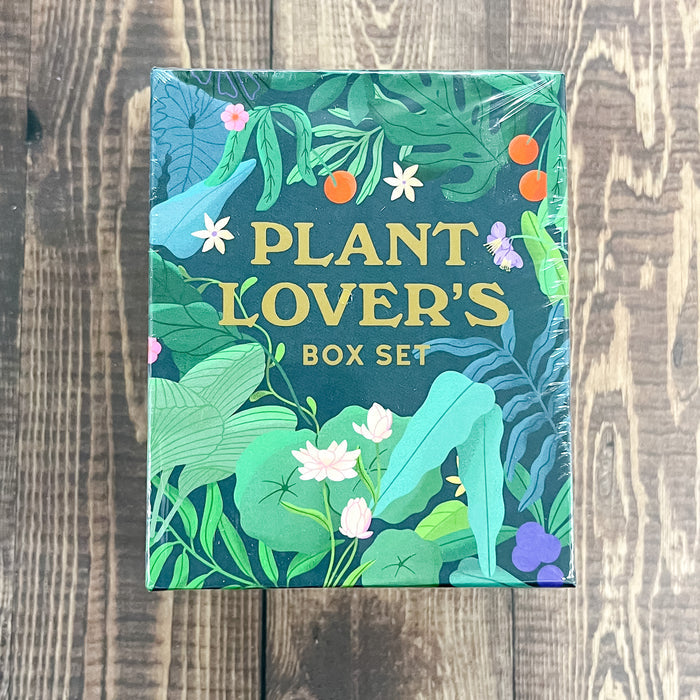Plant Lover's Box Set - Lyla's: Clothing & Gifts - Online and Rockwall Texas Boutique