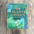 Plant Lover's Box Set - Lyla's: Clothing & Gifts - Online and Rockwall Texas Boutique
