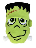 Liberty Floral Plush Frankie Head 12" - Stuffed Animals Merchandise