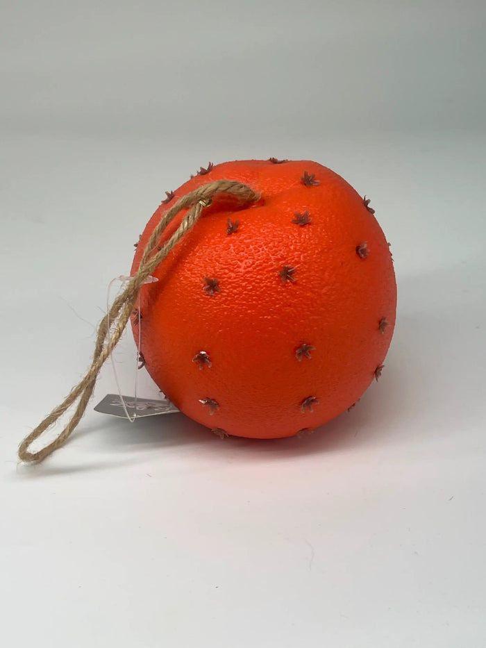 Pomander Ornament 4"